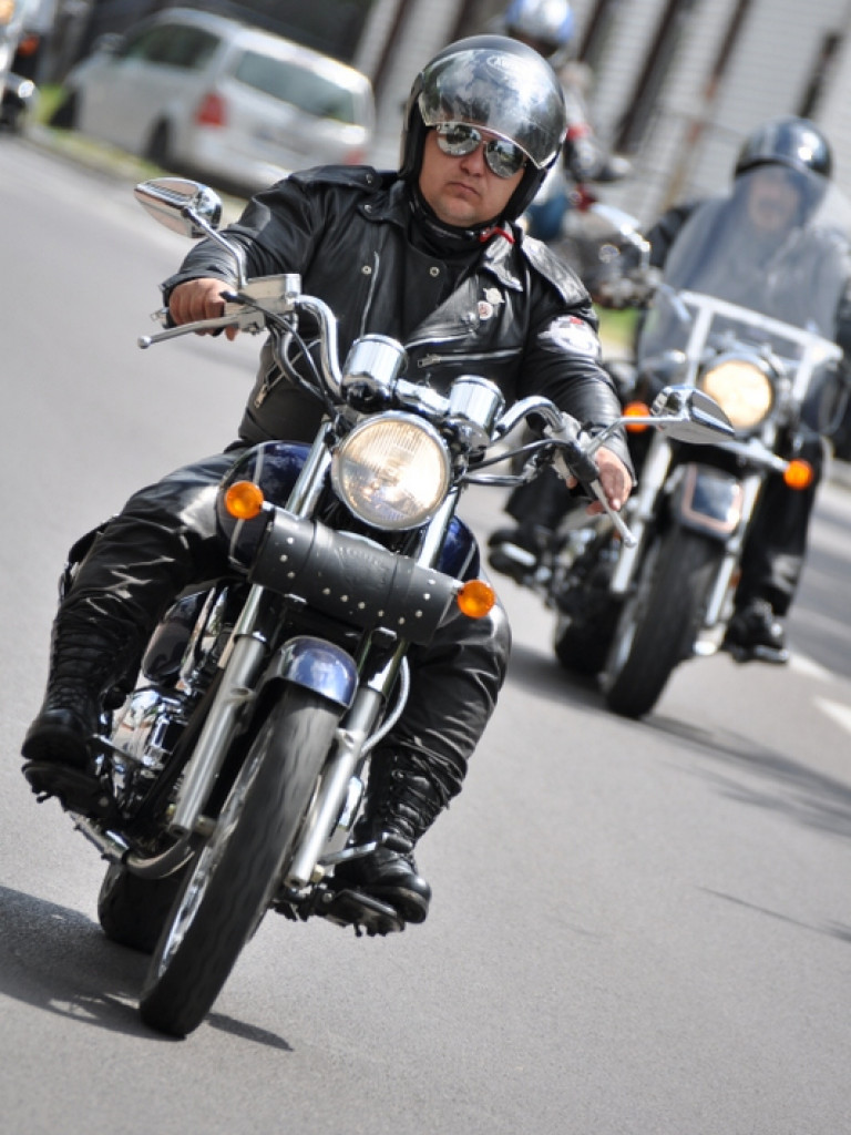 I Spontaniczna Motomajówka (FOTO, VIDEO)