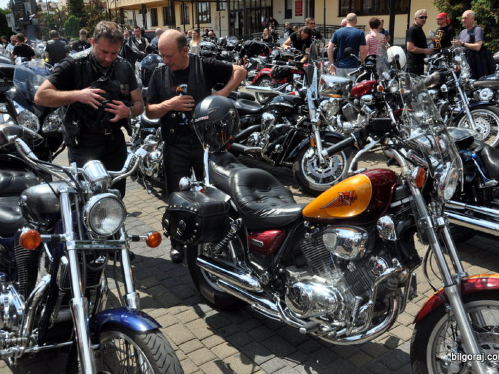 I Spontaniczna Motomajówka (FOTO, VIDEO)