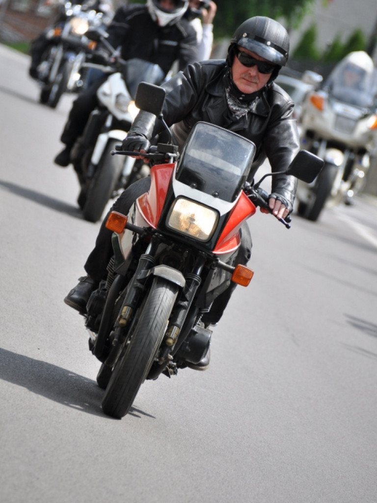 I Spontaniczna Motomajówka (FOTO, VIDEO)