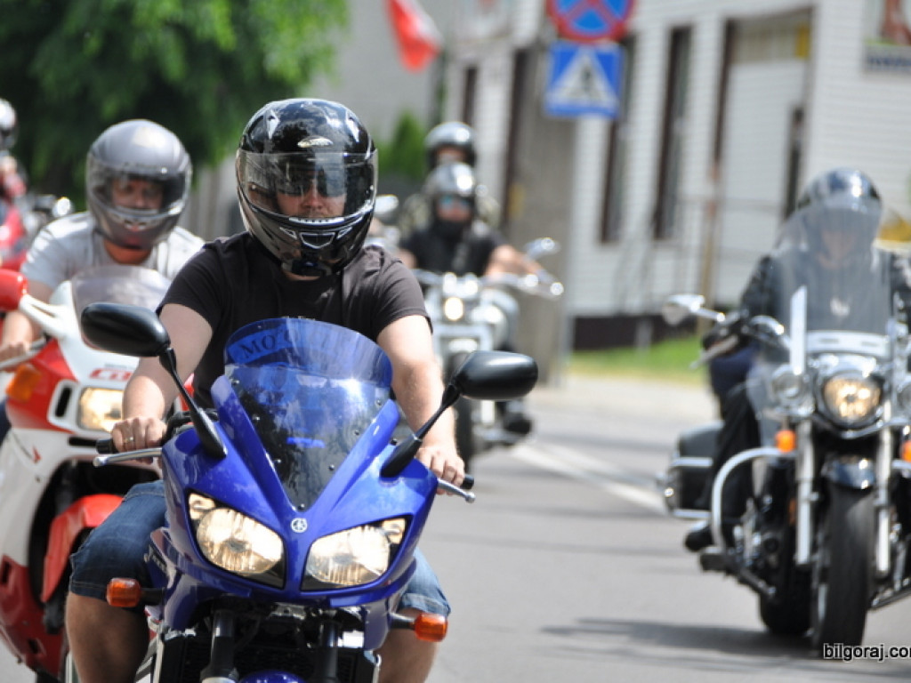 I Spontaniczna Motomajówka (FOTO, VIDEO)