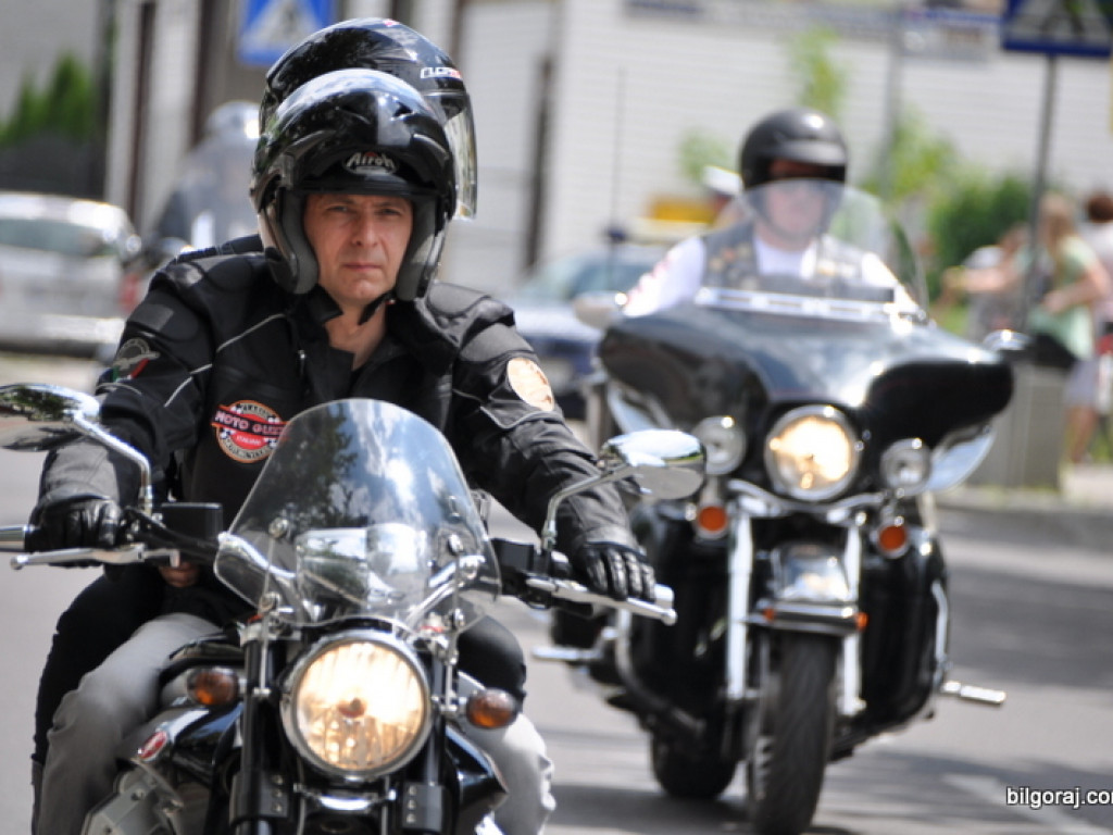 I Spontaniczna Motomajówka (FOTO, VIDEO)