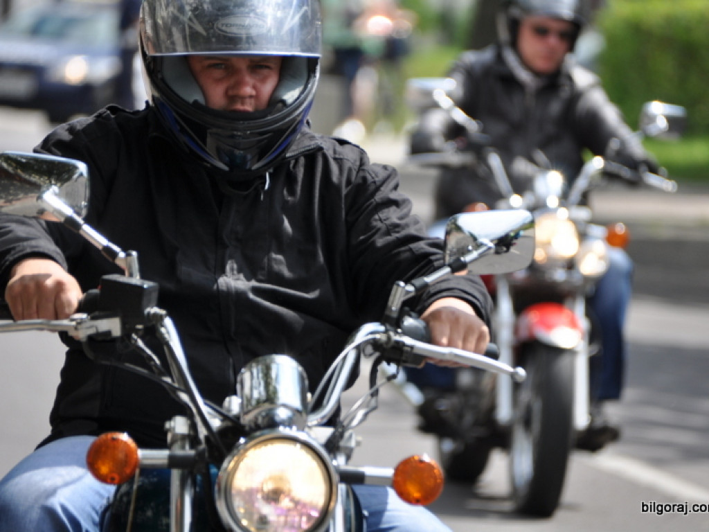 I Spontaniczna Motomajówka (FOTO, VIDEO)