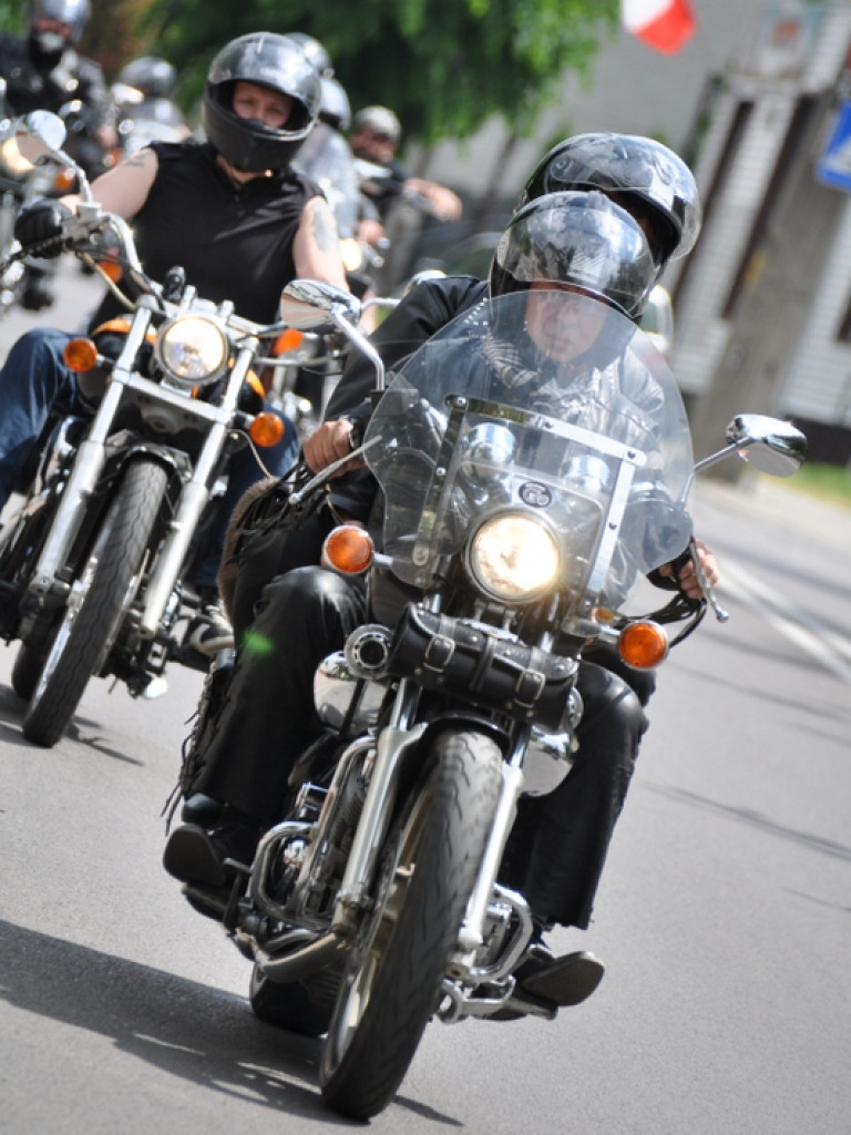 I Spontaniczna Motomajówka (FOTO, VIDEO)