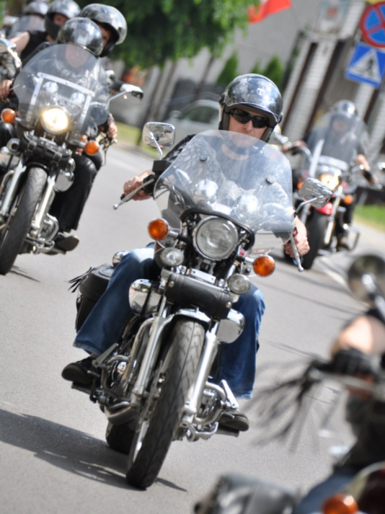 I Spontaniczna Motomajówka (FOTO, VIDEO)