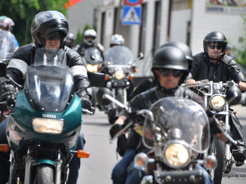 I Spontaniczna Motomajówka (FOTO, VIDEO)