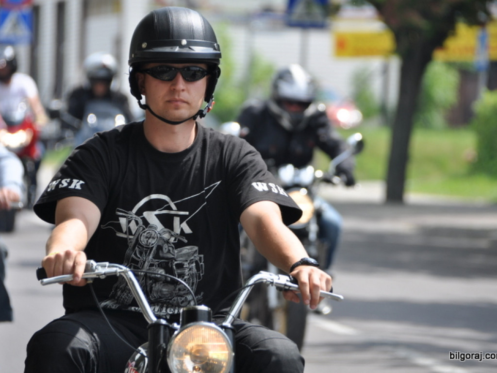 I Spontaniczna Motomajówka (FOTO, VIDEO)