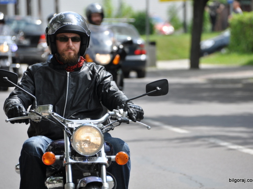 I Spontaniczna Motomajówka (FOTO, VIDEO)