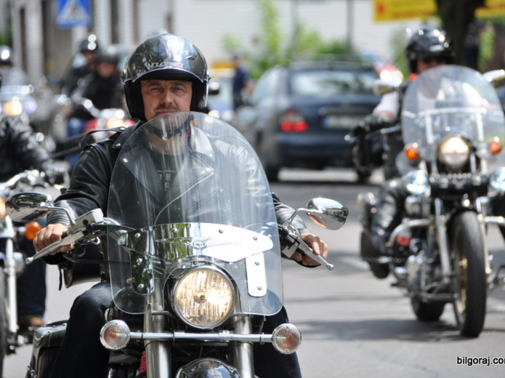 I Spontaniczna Motomajówka (FOTO, VIDEO)