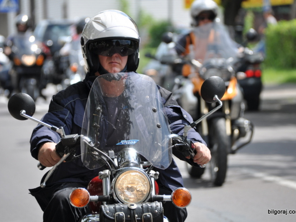 I Spontaniczna Motomajówka (FOTO, VIDEO)
