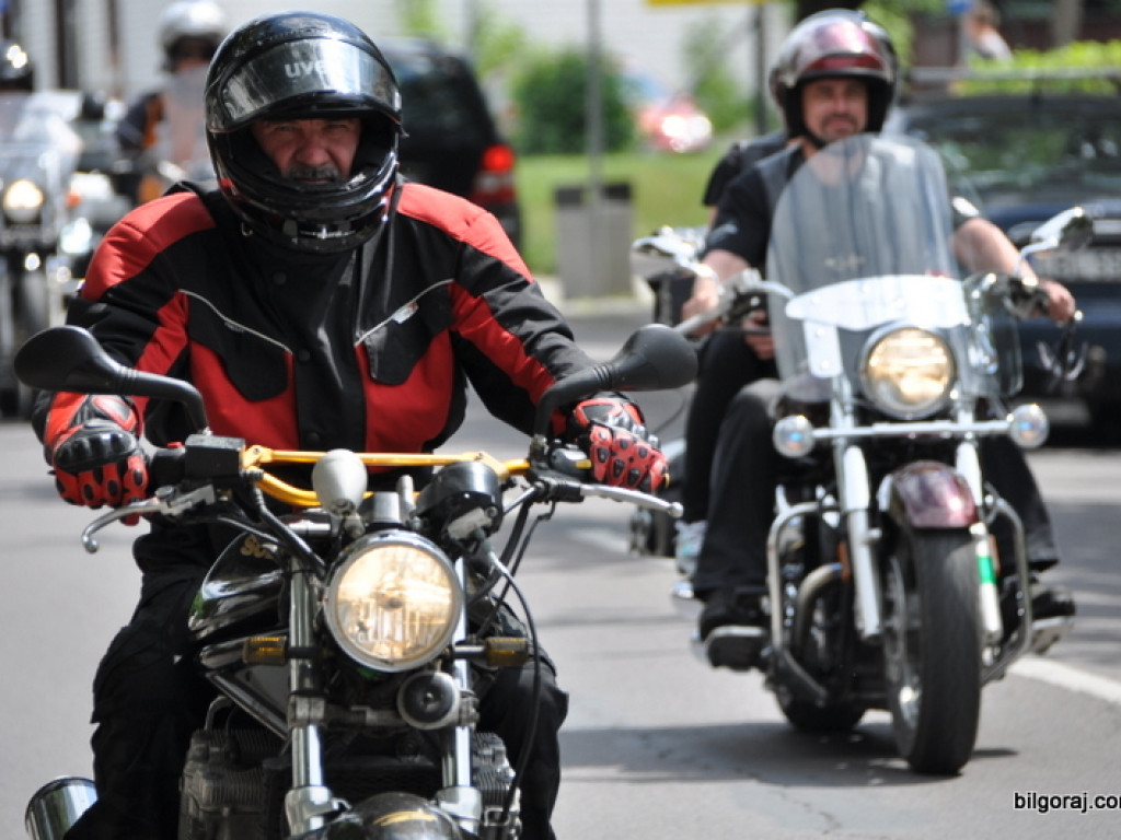 I Spontaniczna Motomajówka (FOTO, VIDEO)