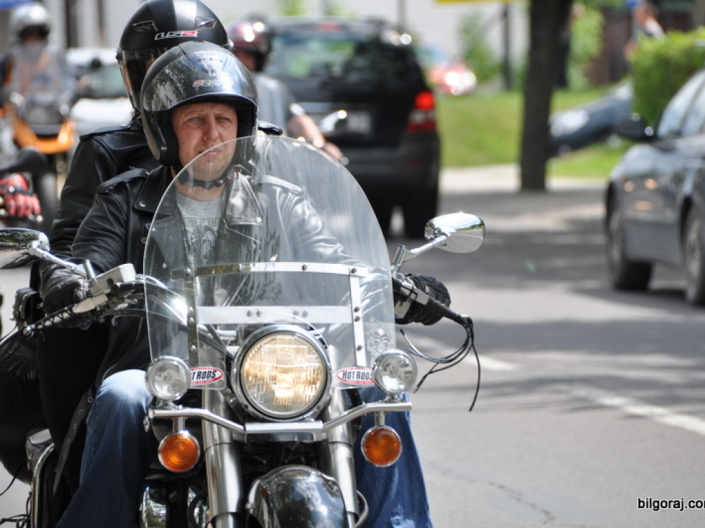 I Spontaniczna Motomajówka (FOTO, VIDEO)