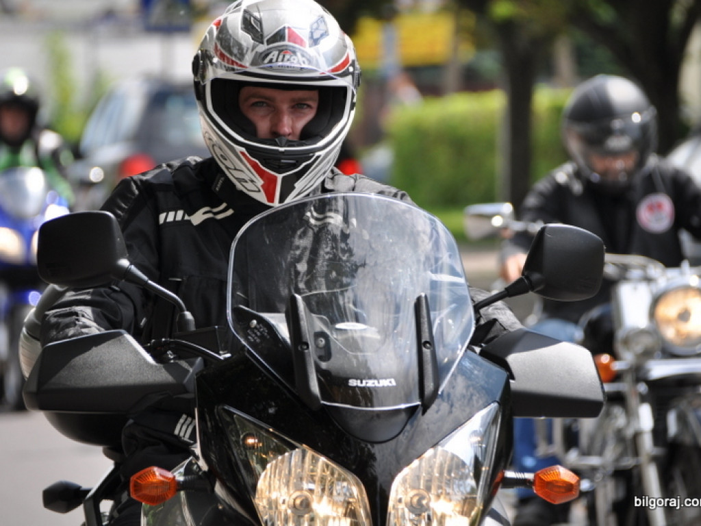 I Spontaniczna Motomajówka (FOTO, VIDEO)
