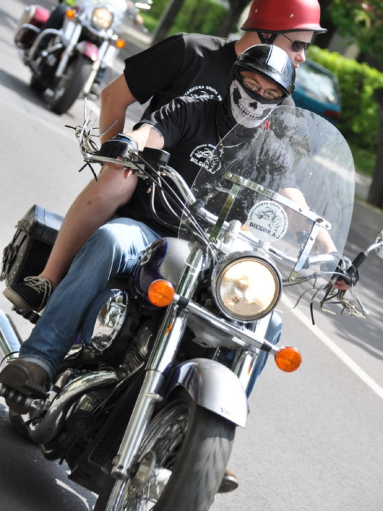 I Spontaniczna Motomajówka (FOTO, VIDEO)