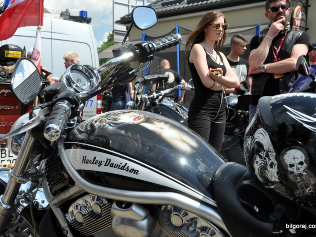 I Spontaniczna Motomajówka (FOTO, VIDEO)