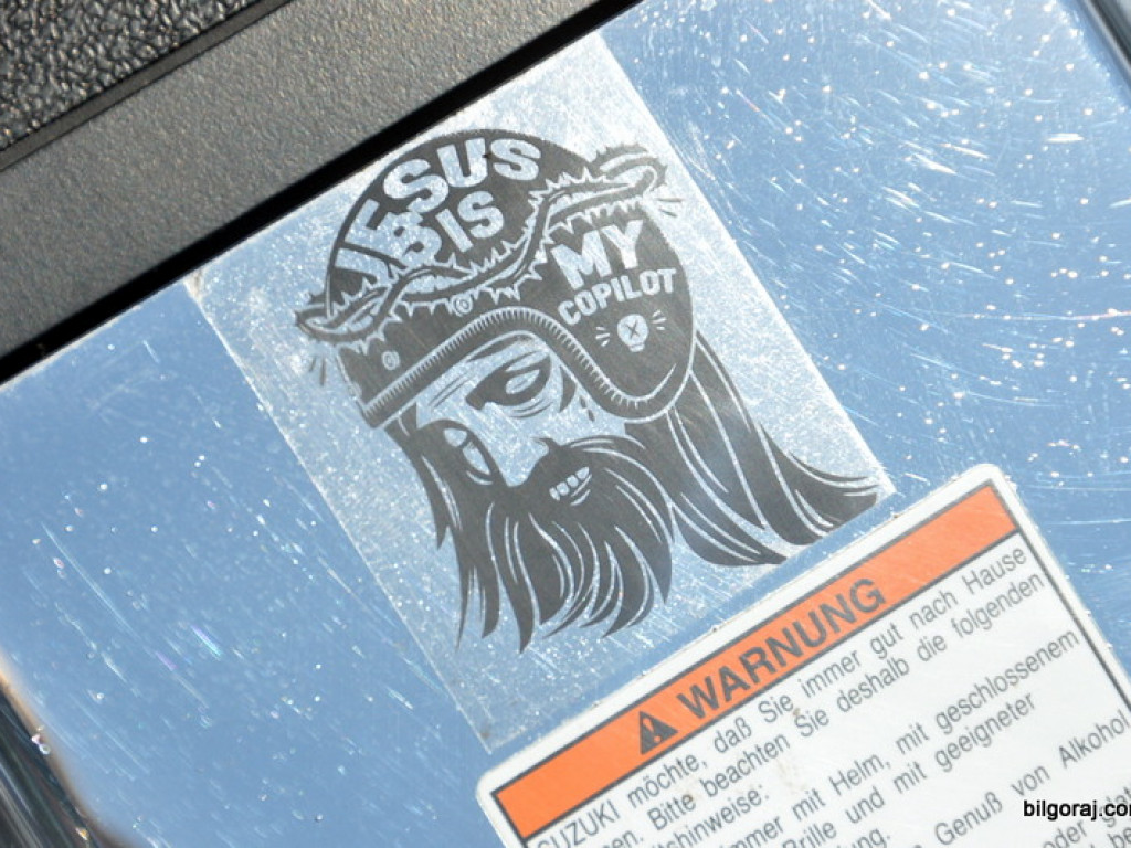 I Spontaniczna Motomajówka (FOTO, VIDEO)