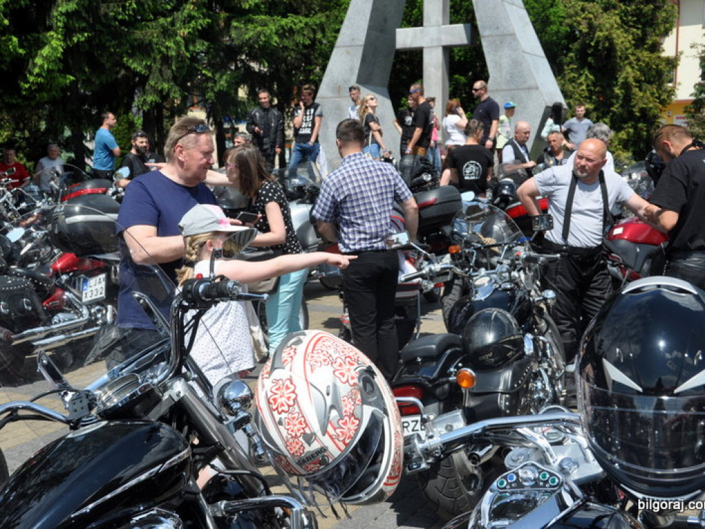 I Spontaniczna Motomajówka (FOTO, VIDEO)