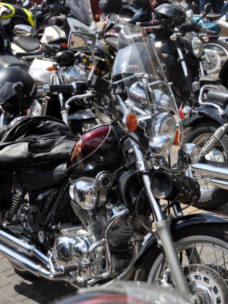 I Spontaniczna Motomajówka (FOTO, VIDEO)