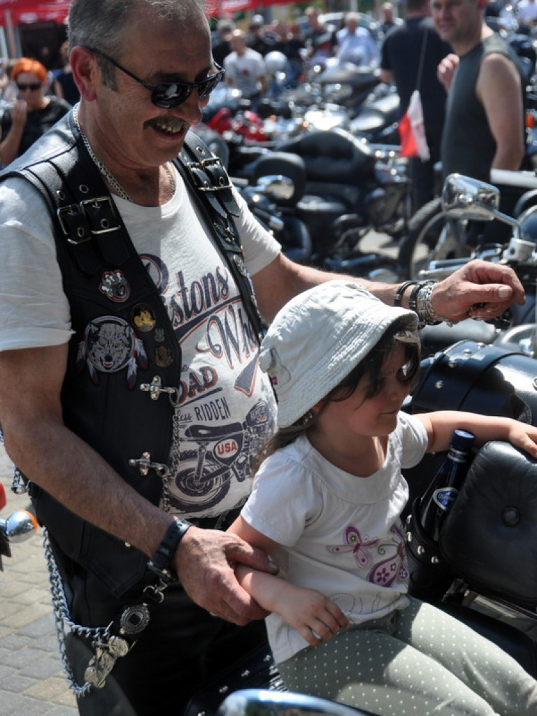 I Spontaniczna Motomajówka (FOTO, VIDEO)