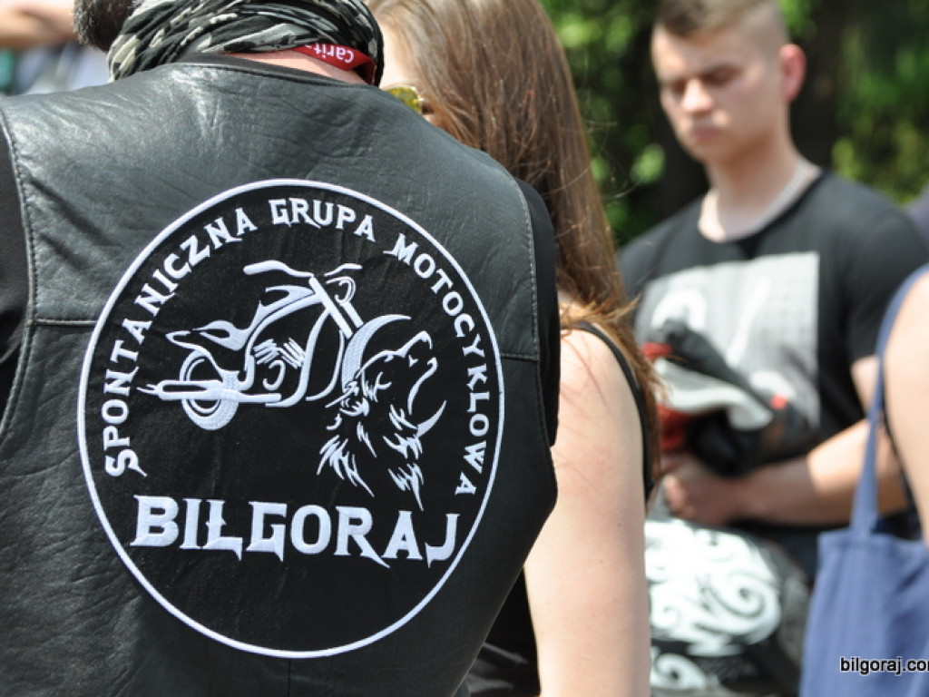 I Spontaniczna Motomajówka (FOTO, VIDEO)