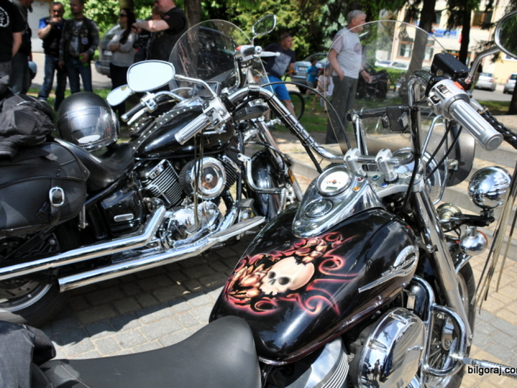 I Spontaniczna Motomajówka (FOTO, VIDEO)