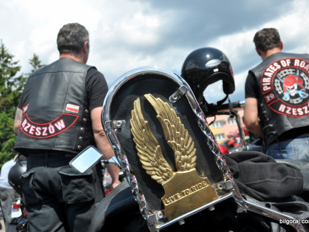 I Spontaniczna Motomajówka (FOTO, VIDEO)