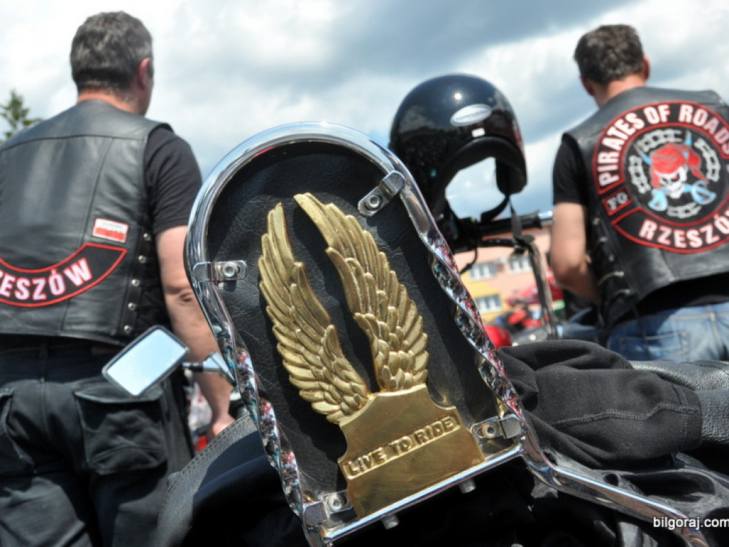 I Spontaniczna Motomajówka (FOTO, VIDEO)