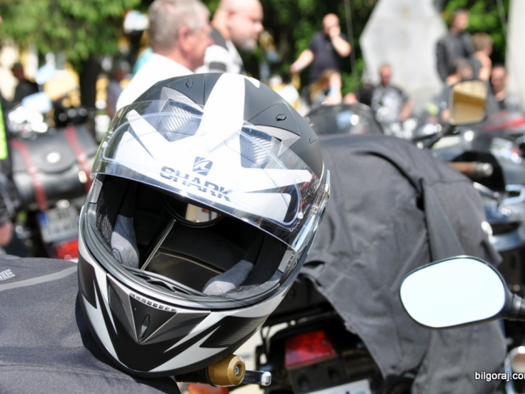 I Spontaniczna Motomajówka (FOTO, VIDEO)