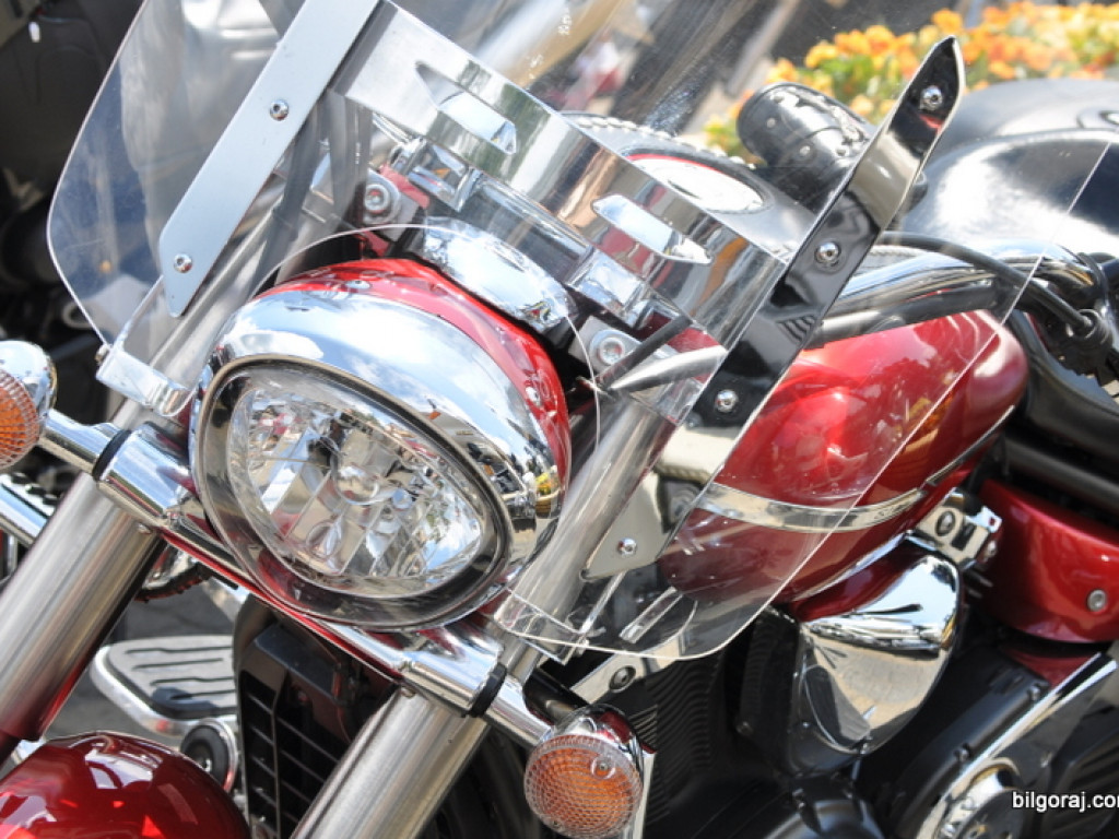 I Spontaniczna Motomajówka (FOTO, VIDEO)