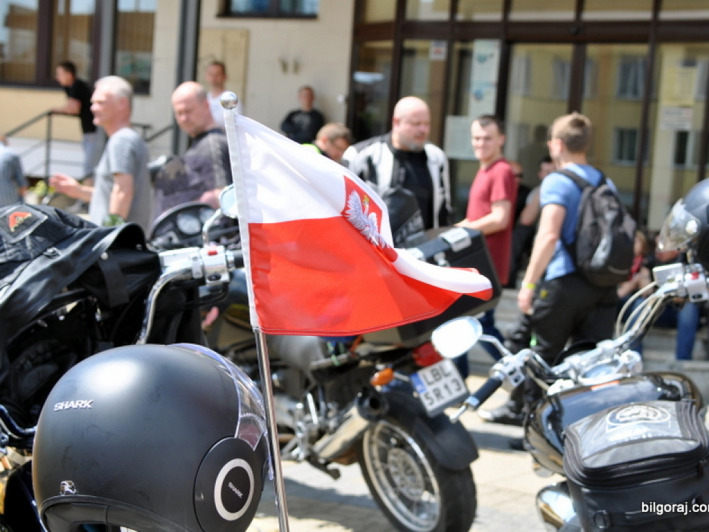 I Spontaniczna Motomajówka (FOTO, VIDEO)