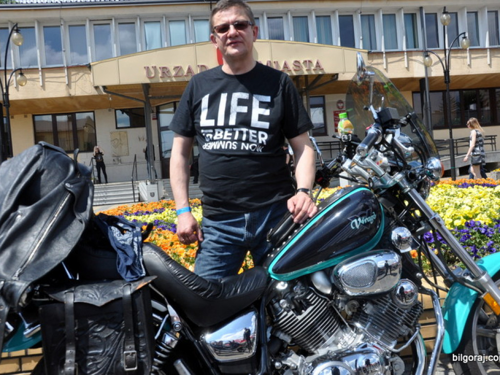 I Spontaniczna Motomajówka (FOTO, VIDEO)