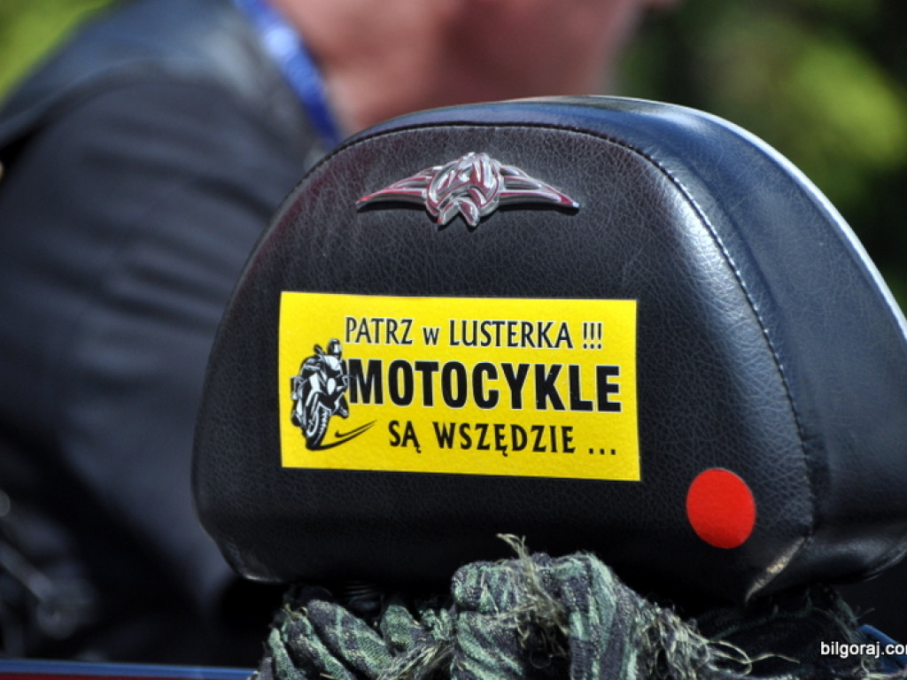 I Spontaniczna Motomajówka (FOTO, VIDEO)