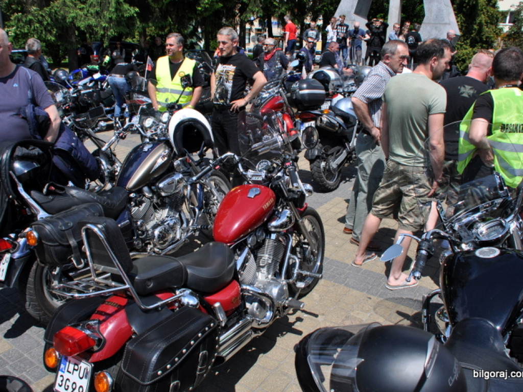 I Spontaniczna Motomajówka (FOTO, VIDEO)