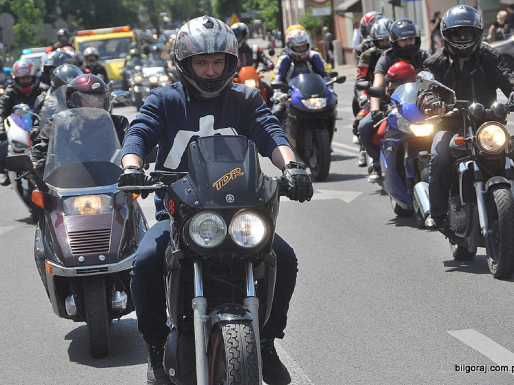 I Spontaniczna Motomajówka (FOTO, VIDEO)