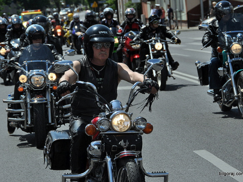 I Spontaniczna Motomajówka (FOTO, VIDEO)