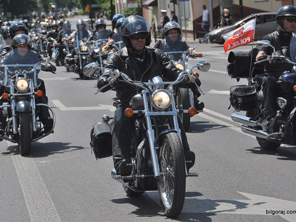 I Spontaniczna Motomajówka (FOTO, VIDEO)