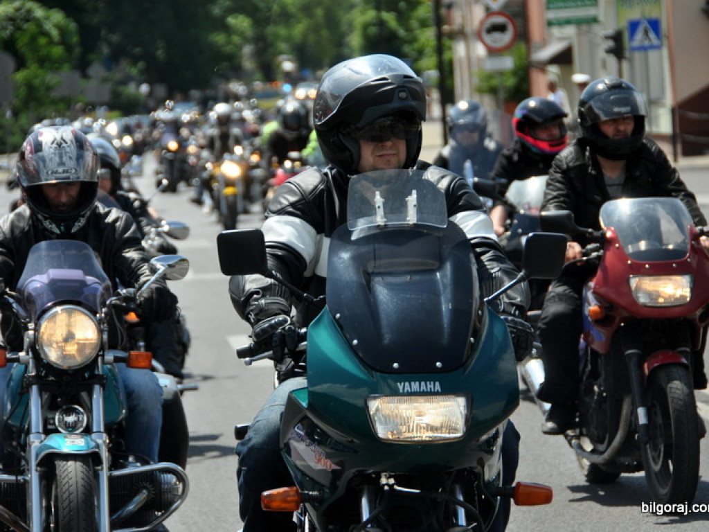 I Spontaniczna Motomajówka (FOTO, VIDEO)