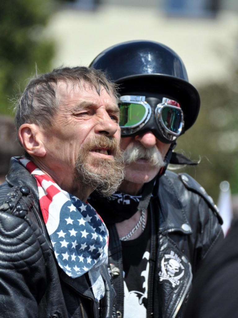 I Spontaniczna Motomajówka (FOTO, VIDEO)