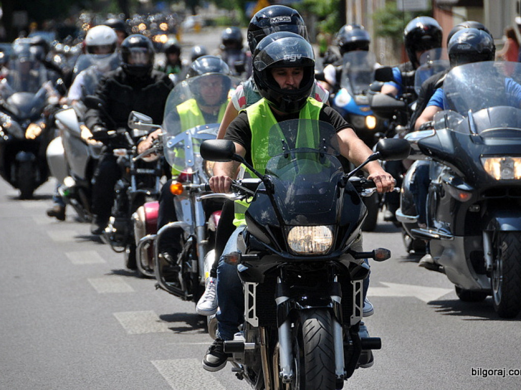 I Spontaniczna Motomajówka (FOTO, VIDEO)