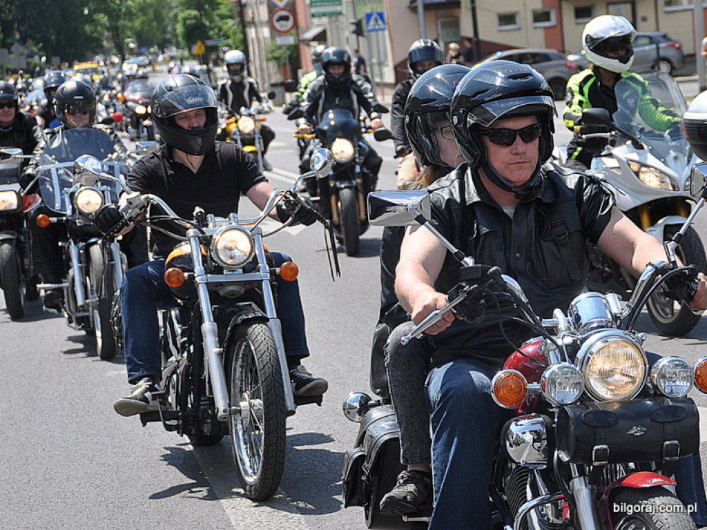 I Spontaniczna Motomajówka (FOTO, VIDEO)