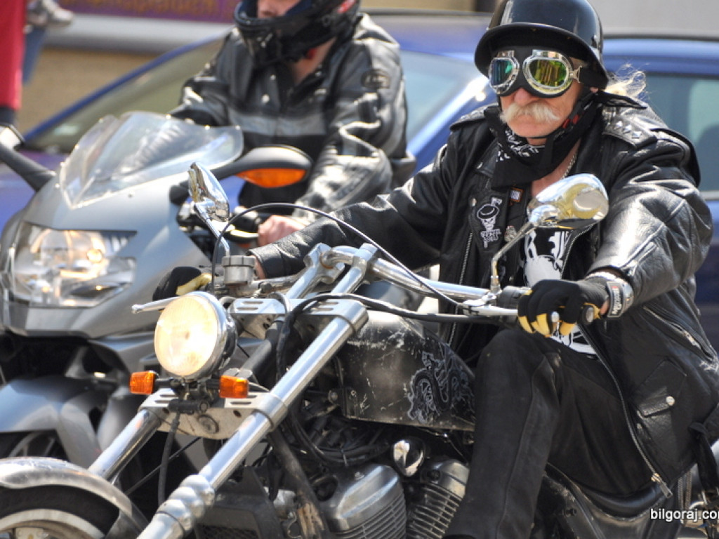 I Spontaniczna Motomajówka (FOTO, VIDEO)