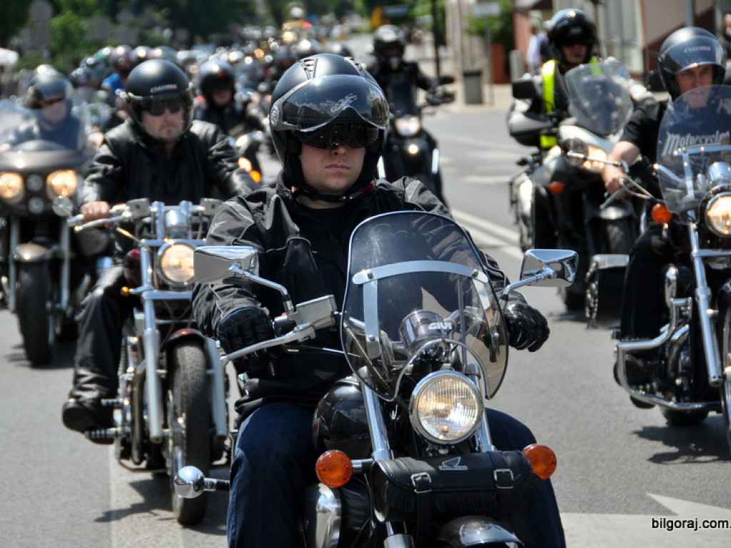 I Spontaniczna Motomajówka (FOTO, VIDEO)