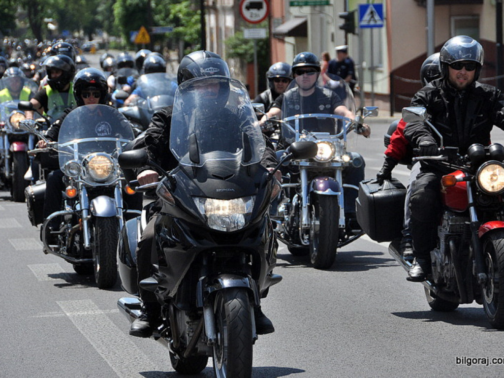 I Spontaniczna Motomajówka (FOTO, VIDEO)