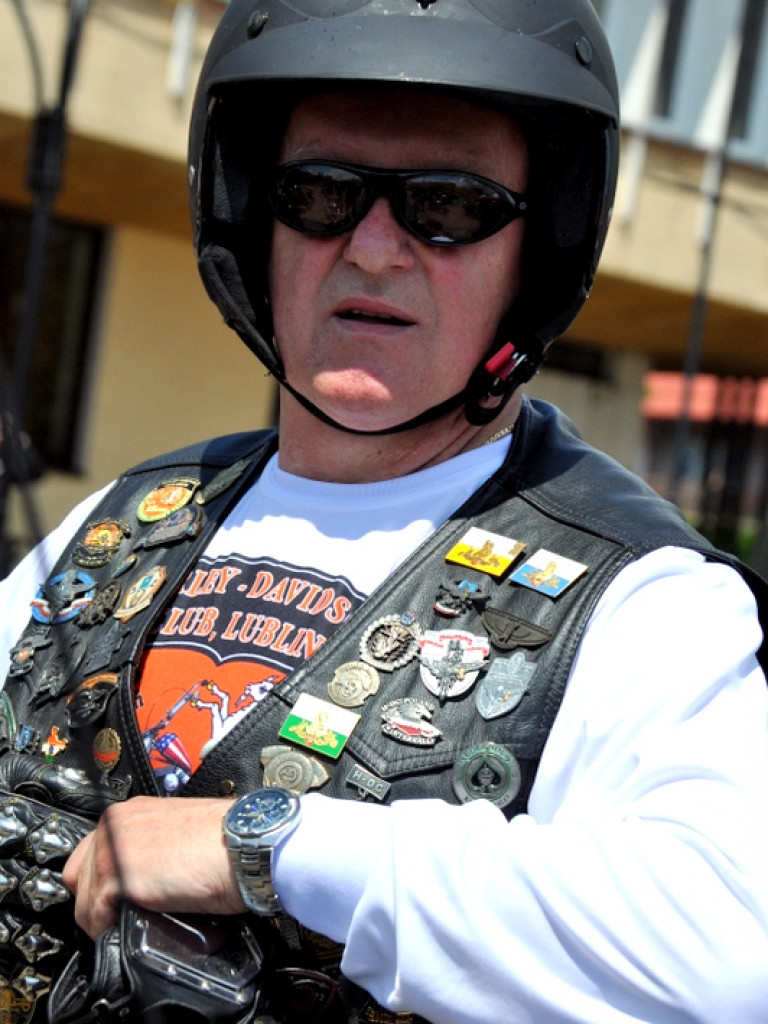 I Spontaniczna Motomajówka (FOTO, VIDEO)