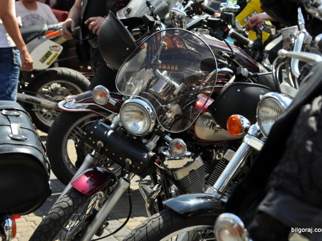 I Spontaniczna Motomajówka (FOTO, VIDEO)