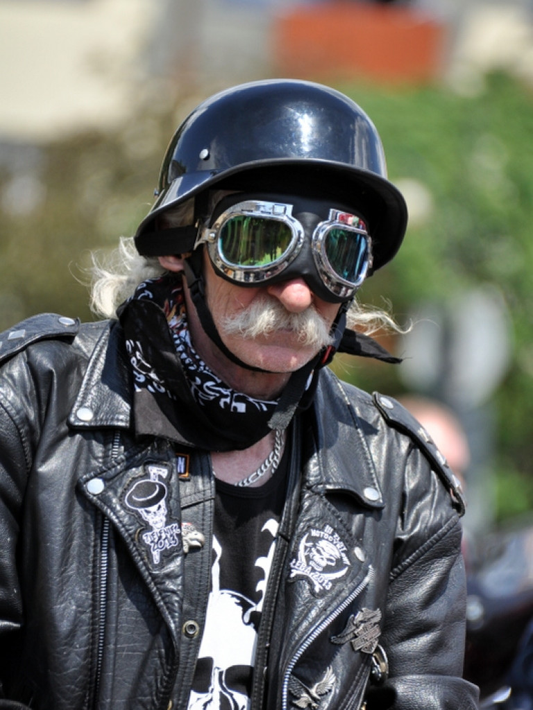 I Spontaniczna Motomajówka (FOTO, VIDEO)