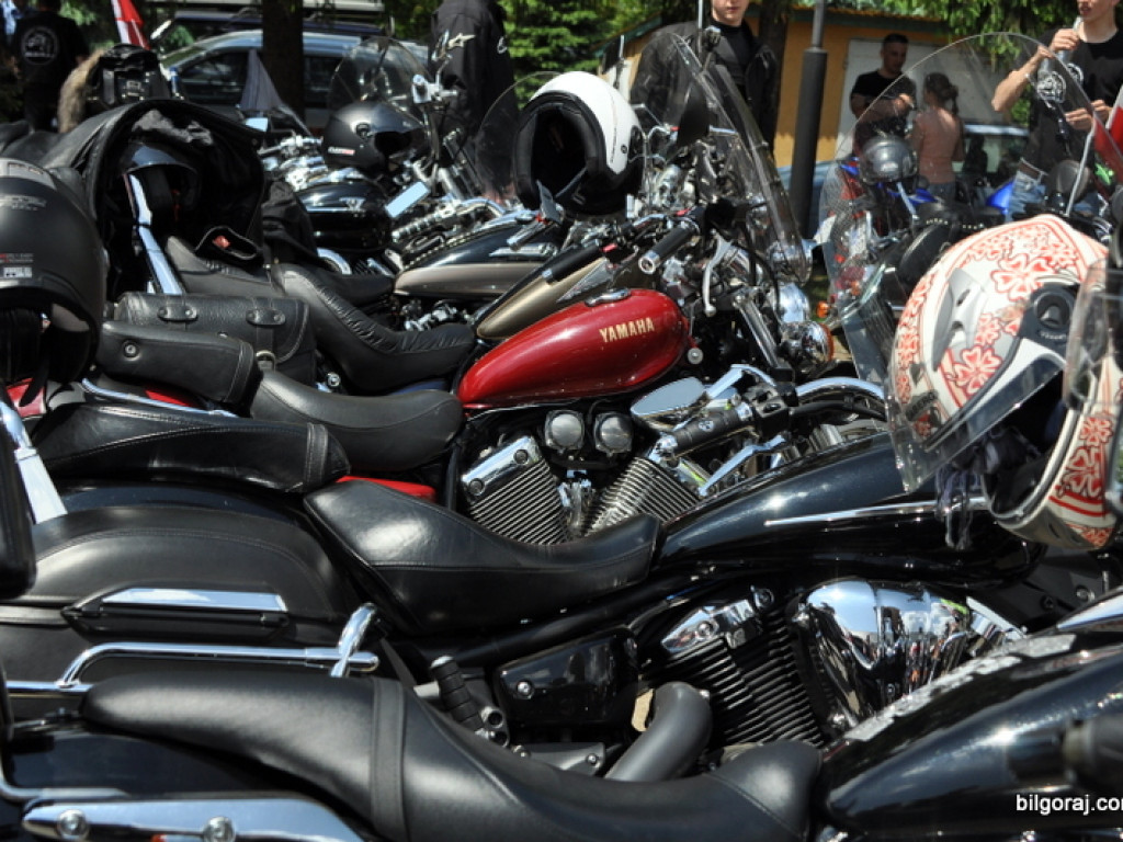 I Spontaniczna Motomajówka (FOTO, VIDEO)