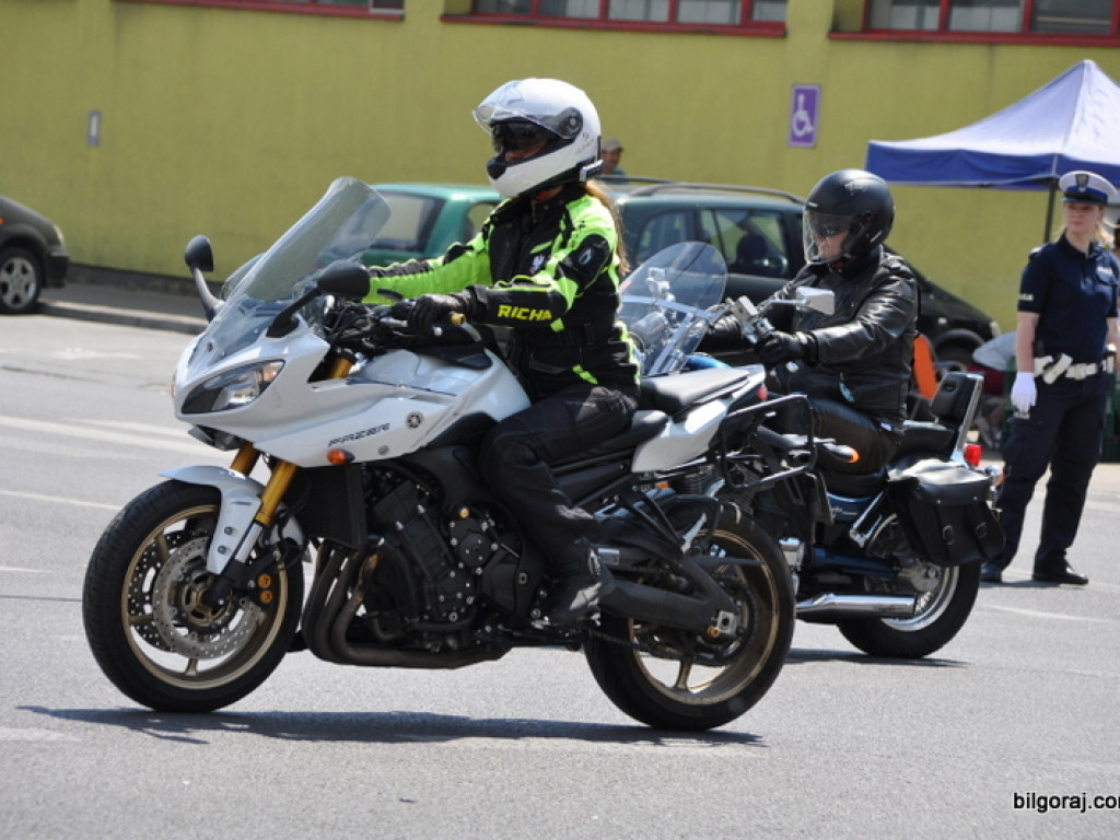 I Spontaniczna Motomajówka (FOTO, VIDEO)