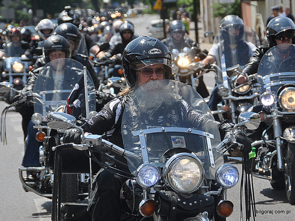I Spontaniczna Motomajówka (FOTO, VIDEO)