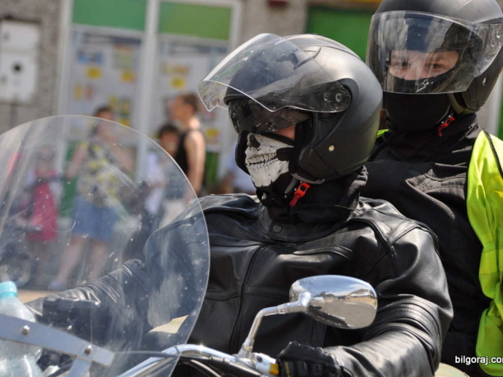 I Spontaniczna Motomajówka (FOTO, VIDEO)