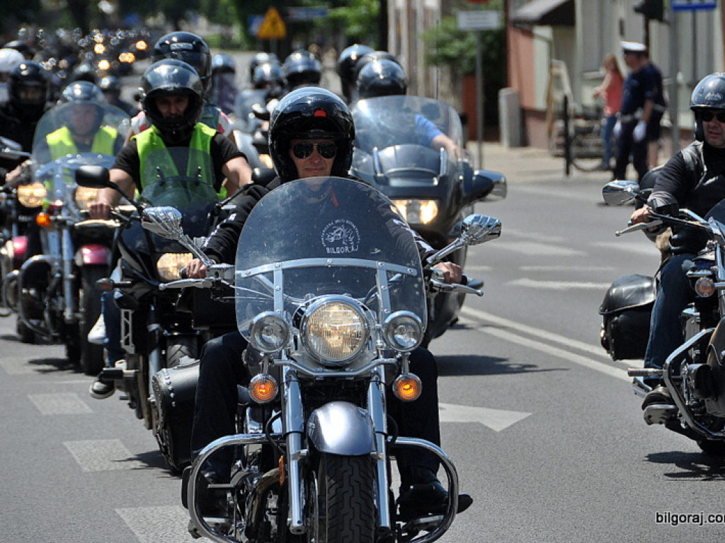 I Spontaniczna Motomajówka (FOTO, VIDEO)